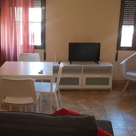 Sleep Turia Apartamentos Casinos Екстериор снимка