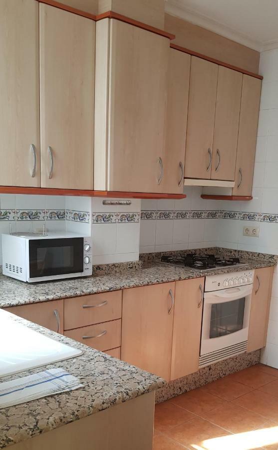 Sleep Turia Apartamentos Casinos Екстериор снимка