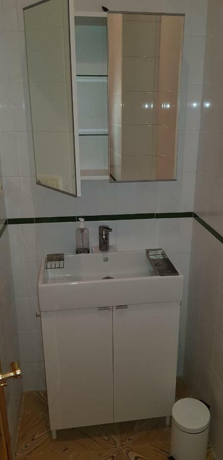 Sleep Turia Apartamentos Casinos Екстериор снимка