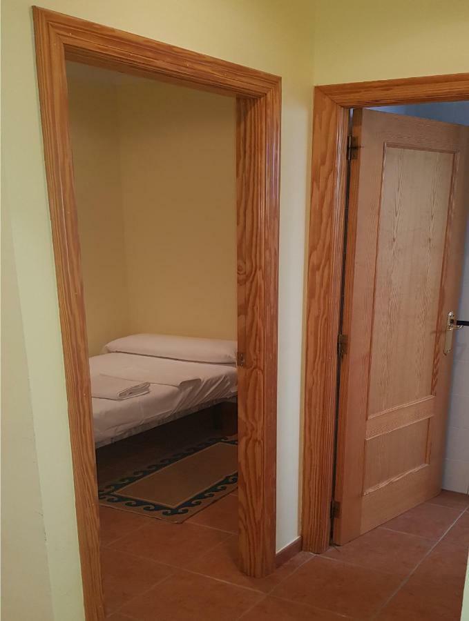 Sleep Turia Apartamentos Casinos Екстериор снимка